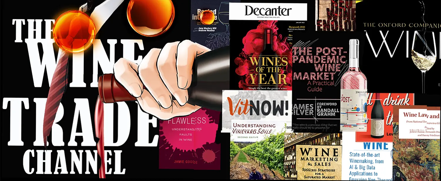 Wine Trade