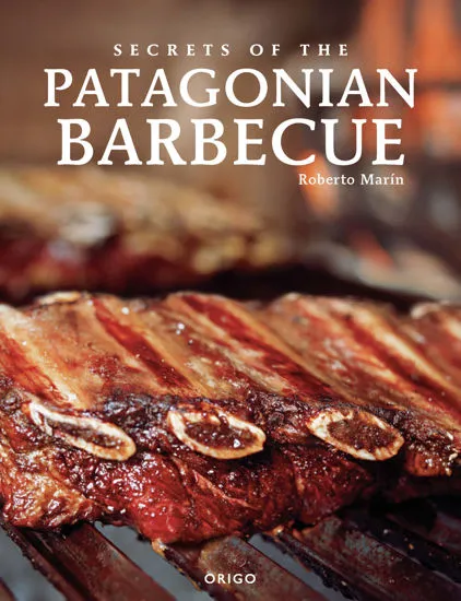 A bilingual book (Spanish and English) about how to properly cook Patagonian BBQ dishes, including hundred of recipes and beautiful photography.