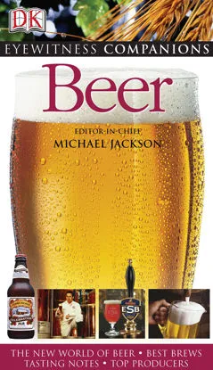 a book about Beer