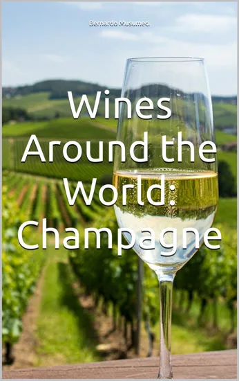 Picture of Champagne Wines