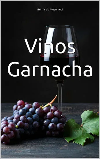 Picture of Vinos Garnacha