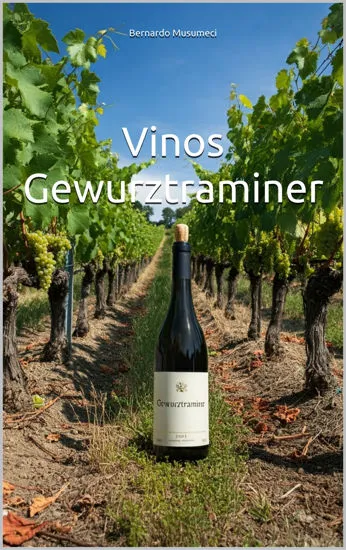 Picture of Vinos Gewurztraminer