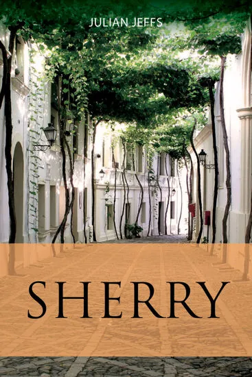 A book about the Spanish wine Sherry, its producers and tasting profiles.