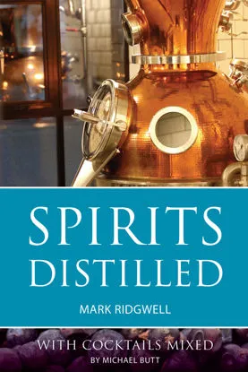 A book about the principles of distillation, an explanation on how to taste spirits, producers, and the history and legends behind vodka, gin, tequila, genever, rum, brandies, liqueurs, eaux-de-vie, flavoured white spirits and the entire range of whiskies.