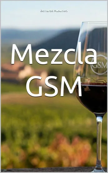 Picture of Mezcla GSM