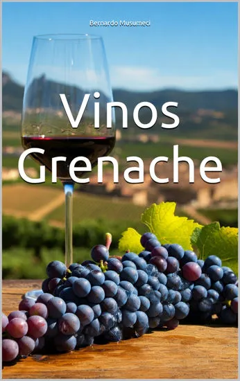 Picture of Vinos Grenache