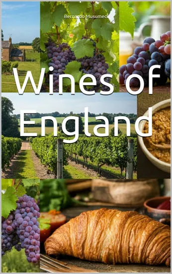 Picture of England Wines