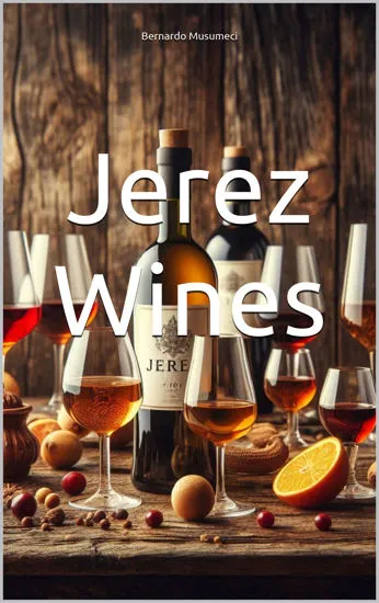 Picture of Jerez Wines