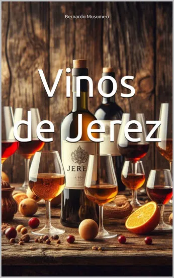 Picture of Vinos de Jerez