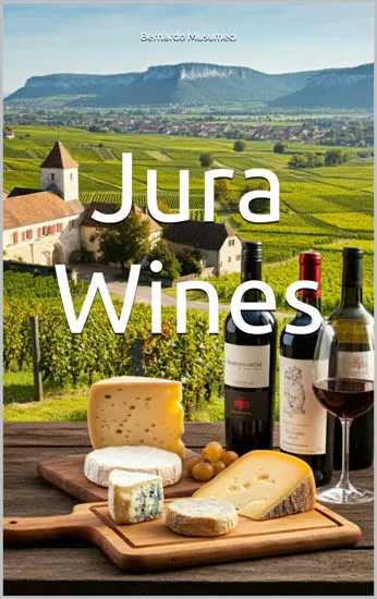 Picture of Jura Wines