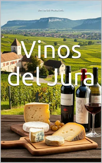Picture of Vinos del Jura