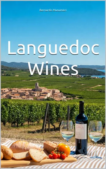 Picture of Languedoc Wines