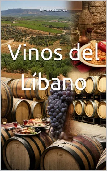 Picture of Vinos del Líbano