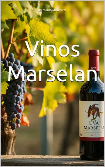 Picture of Vinos Marselan