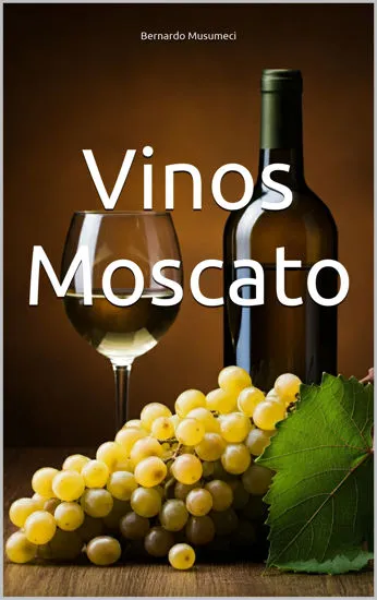 Picture of Vinos Moscato
