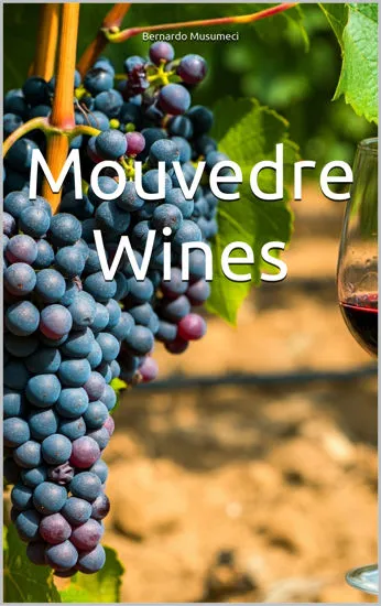 Picture of Mouvedre Wines