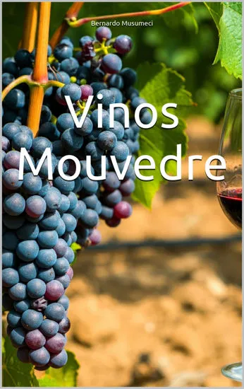 Picture of Vinos Mouvedre