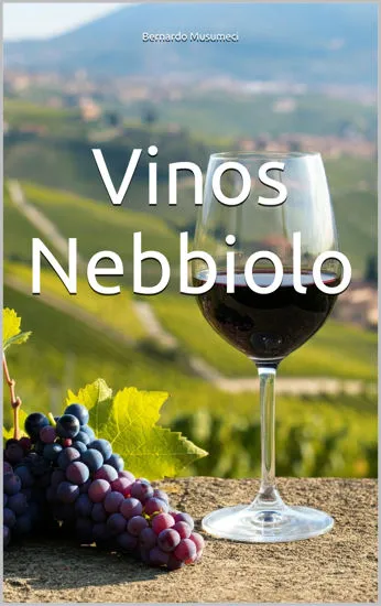 Picture of Vinos Nebbiolo