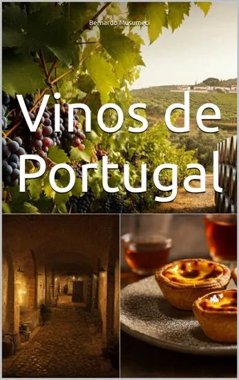 Picture of Vinos de Portugal