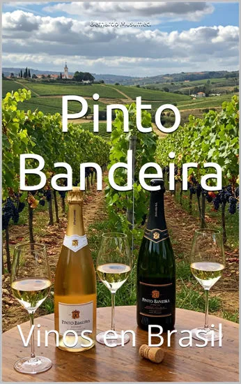 Picture of Vinos Pinto Bandeira