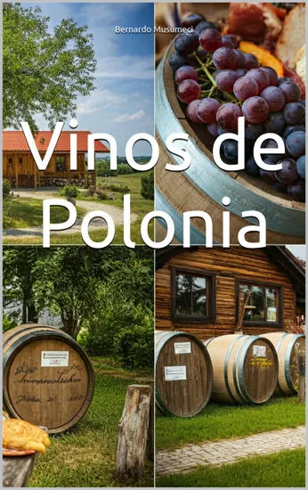 Picture of Vinos de Polonia