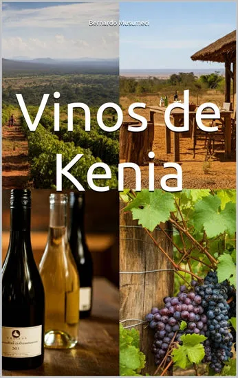Picture of Vinos de Kenia