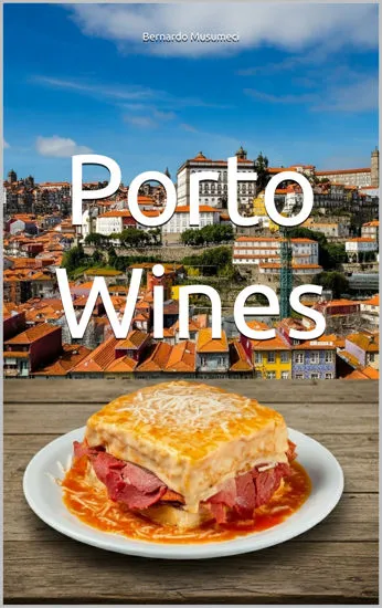 Picture of Porto Wines