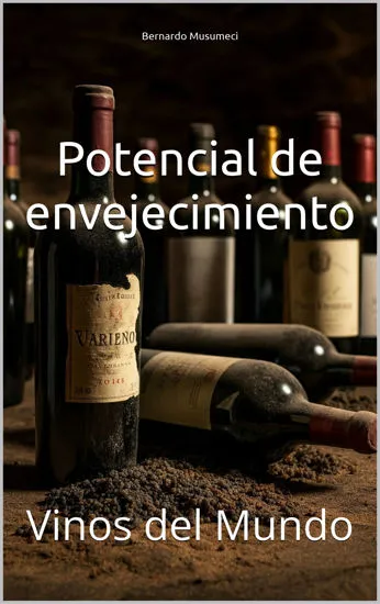 Picture of Potencial de envejecimiento