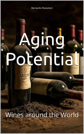 Picture of Aging Potential