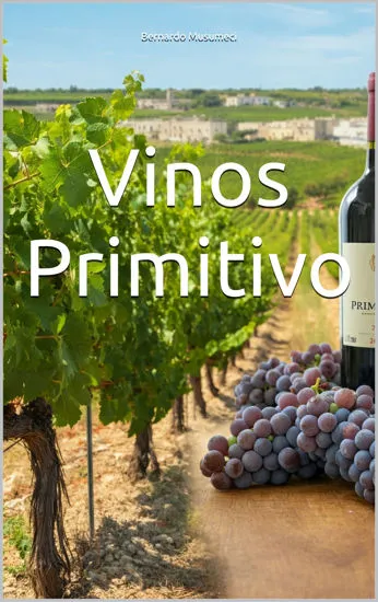 Picture of Vinos Primitivo