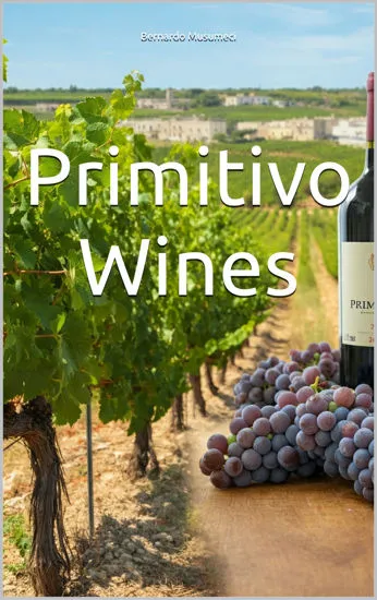 Picture of Primitivo Wines