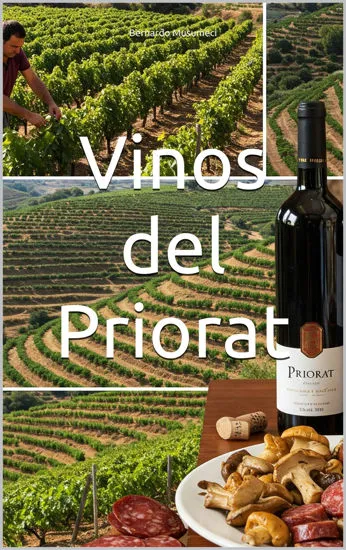 Picture of Vinos del Priorat