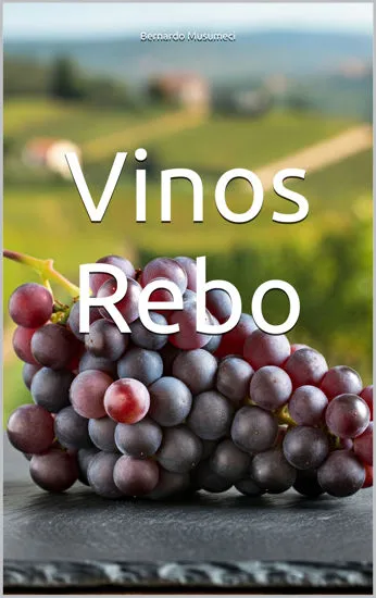 Picture of Vinos Rebo