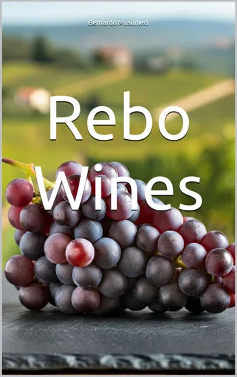 Picture of Rebo Wines