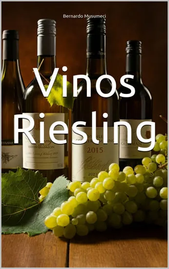 Picture of Vinos Riesling