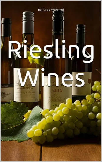 Picture of Riesling Wines