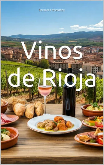 Picture of Vinos de Rioja