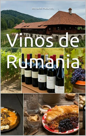 Picture of Vinos de Rumania