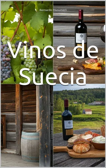 Picture of Vinos de Suecia
