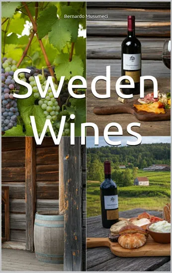 Picture of Sweden Wines