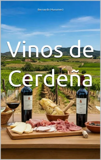 Picture of Vinos de Cerdeña