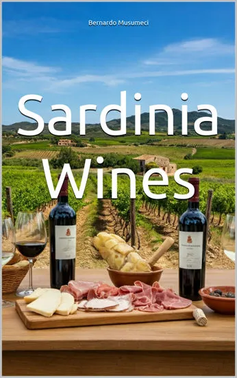 Picture of Sardinia Wines
