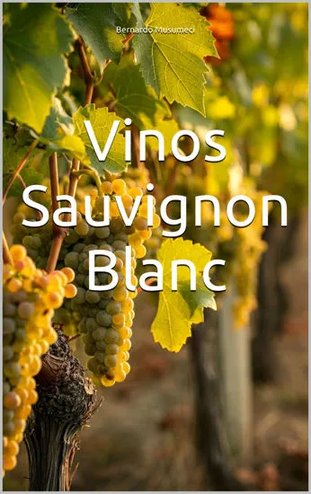 Picture of Vinos Sauvignon Blanc
