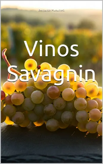 Picture of Vinos Savagnin