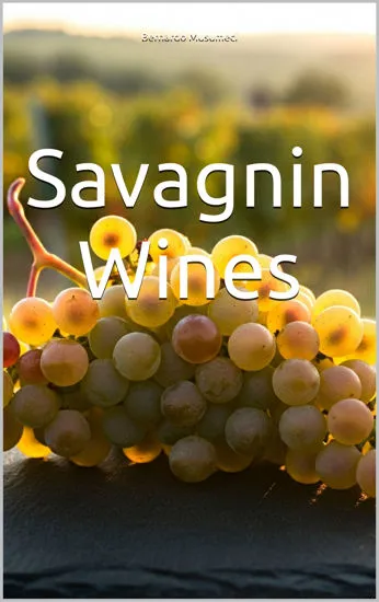 Picture of Savagnin Wines