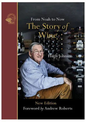 The Story of Wine