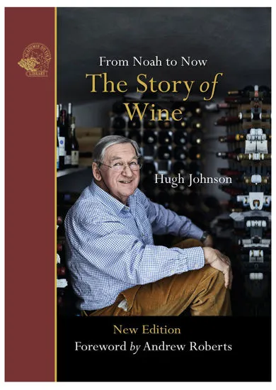 The Story of Wine