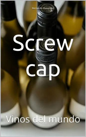 Picture of Screw cap