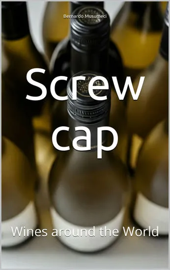 Picture of Screw cap