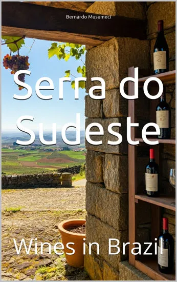 Picture of Serra do Sudeste: Wines in Brazil